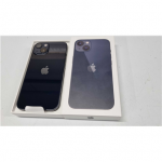 Apple I&scaron;parduodama. [3month warranty] iPhone 13 128GB Midnight (Atnaujinta)