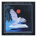 Vinilinė plok&scaron;telė Various &ndash; Nordiske Musikkdager Oslo 1982