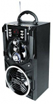Media-Tech MT3150 Ne&scaron;iojama Bluetooth garsiakalbio sistema MediaTech Partybox BT su karaoke funkcija