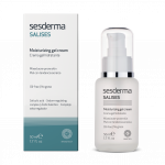 Sesderma Salises Moisturizing Gel Cream Drėkinantis gelinis kremas veidui, 50 ml