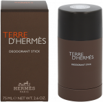 Pie&scaron;tukinis dezodorantas vyrams Terre D'Hermes, 75 ml
