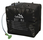 Saulės du&scaron;as Cattara, 40l