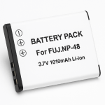 Fujifilm NP-48 akumuliatorius 1400 mAh
