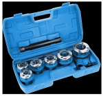 Rinkinys Hogert HT1P635; 8 vnt.