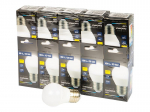 Blow LED lemputė E27 G45 ECO 7W 10vnt