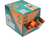 Toya FLO GREITA MOVA 1/2" SODO ŽARNAI SU STOP BOX FUNKCIJA - 30vnt.