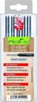 Pica Marker Pica DRY užpildai Carpenter SB