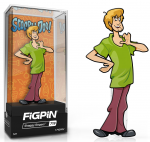 Figūrėlė Figpin Scooby-doo Shaggy Rogers