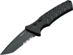 Boker Knife Boker Plus Strike Tanto universalus