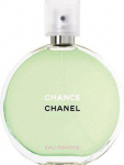 Chanel Chance Eau Fraiche rinkinys moterims, 60 ml