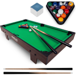 SPORT Biliardo stalas 92 x 52 x 19 cm NS-806