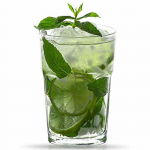 LAV Szklanka do wody napoj&oacute;w soku lemoniady drink&oacute;w kawy 365 ml 6 vnt
