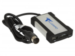 Blow Hyundai / KIA USB / SD automobilio sąsaja