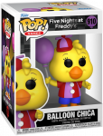 Figūrėlė Funko POP! Five Nights at Freddy's - Balloon Chica