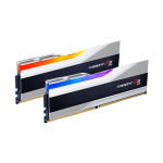RAM G.Skill | Trident Z5 RGB | 48 Kit (24GBx2) GB | DDR5 | 7200 MHz | PC/serveris | Registered No | ECC No