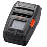 Spausdintuvas Bixolon XM7-20, USB-C, RS232, BT (iOS), Wi-Fi, 8 dots/mm (203 dpi), display, ZPLII, CPCL