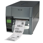 Spausdintuvas Citizen CL-S700IIDT, 8 dots/mm (203 dpi), EPL, ZPLII, Datamax, Dual-IF