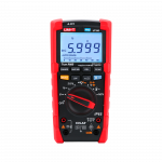 Multimetras Uni-T UT196