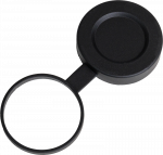 Žiūronai Focus objektyvo dangtelis 2vnt 57mm