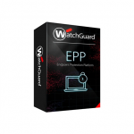 WatchGuard EPP | 3 year(s) | 1 - 50 user(s)