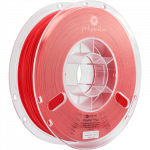 Polymaker PolyMax Tough PLA - 0.75kg - 1.75mm - Raudonas