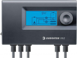 Euroster Siurblio reguliatorius C.O. ir C.W.U. EUROSTER E11Z (E11Z)