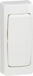 Legrand 086084 OTEO Laiptų jungiklis balta 086084