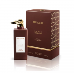 Unisex kvepalai Trussardi Le Vie Di Milano I Vicoli Via Fiori Chiari EDP, 100 ml