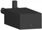 Schneider Electric Apsaugos modulis 6-250V Kintamosios srovės diodai RXM miniatiūriniam lizdui (RXM040W)