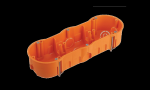 Pawbol Triple Box PK 60 (A.0041P)