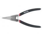 YATO VIENO žiedo replės 200 mm I&Scaron;ORINĖS 2144