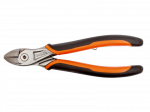 Bahco &Scaron;oninio kirpimo chromuotos replės, 160mm, Ergo