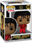 FUNKO POP! Vinilinė figūrėlė: Michael Jackson