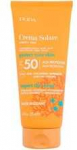 Pupa Milano Pupa Sunscreen Kreminis Sun Losjonas kūnui unisex, 200 ml
