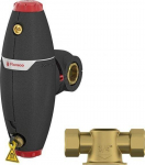 FLAMCO Meibes Oro separatorius, XStream Vent- Clean (DN25) G1F ter&scaron;alai