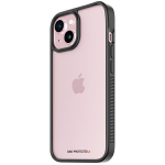 Panzer Glass PanzerGlass&trade; ClearCase su D3O iPhone 15