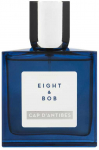 Eight & Bob Cap D`Antibes - EDP Eau De Parfum 100ml ni&scaron;iniai kvepalai Vyrams