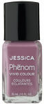 Jessica, Phenom Vivid Colour, Nagų lakas, PHEN-007, Vintage Glam, 14 ml