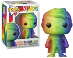 FUNKO POP! Vinilinė figūrėlė: Pride - Robin, 9 cm