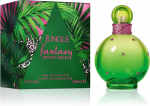 Kvepalai moterims Britney Spears Jungle Fantasy EDT, 100 ml