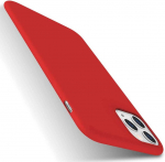 Dėklas X-Level Dynamic Apple iPhone 15 raudonas