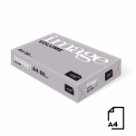 Biuro popierius Image Volume, A4, 80g 500 lapų