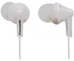 Panasonic | RP-HJE125E-W | Ausinės | į ausis įki&scaron;amos | Baltas