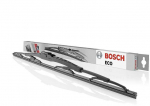 Automobilio valytuvas Bosch Eco 45C, su rėmu, 450 mm