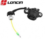 ALYVOS DAVIKLIS LONCIN G160F, G200F, LC168F