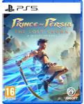 &bdquo;Ubisoft Prince of Persia: The Lost Crown&ldquo; PS5