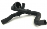 VAG VW BEETLE 5C variklio au&scaron;inimo skysčio žarna originali 5C0122073D