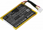 Cameron Sino Baterijos tipas Mlp383562p Do JBl Go 3 / Go3 / Cs-Jmg300sl