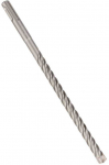 Grąžtas betonui Bosch SDS-plus-5X; 10x200/260 mm; 10 vnt.