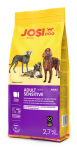Josidog Adult Sensitive Visavertis ėdalas suaugusiems jautriems &scaron;unims, 2,7kg